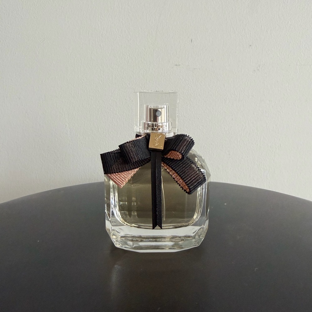 Yves Saint Laurent - Authentic